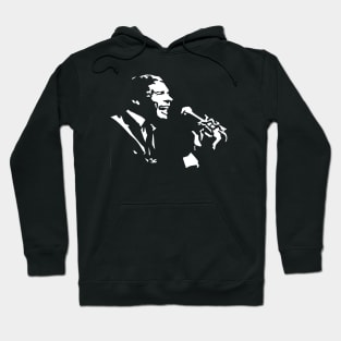 Jacques-brel Hoodie